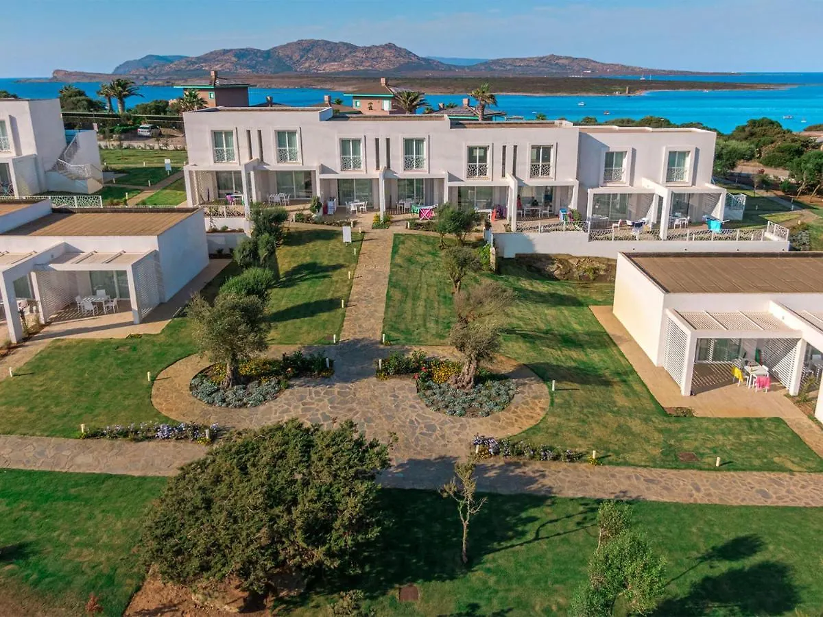 Apartment Capo Falcone Charming Apartment-2 By Interhome Stintino
