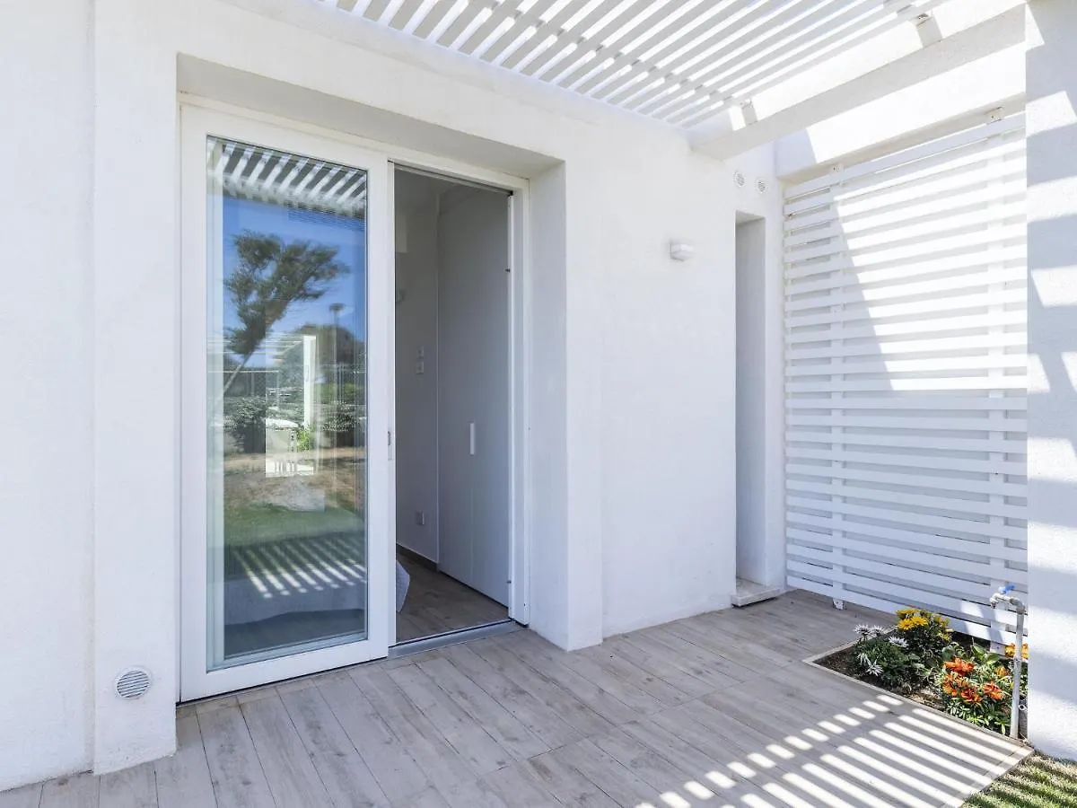 Apartment Capo Falcone Charming Apartment-2 By Interhome Stintino