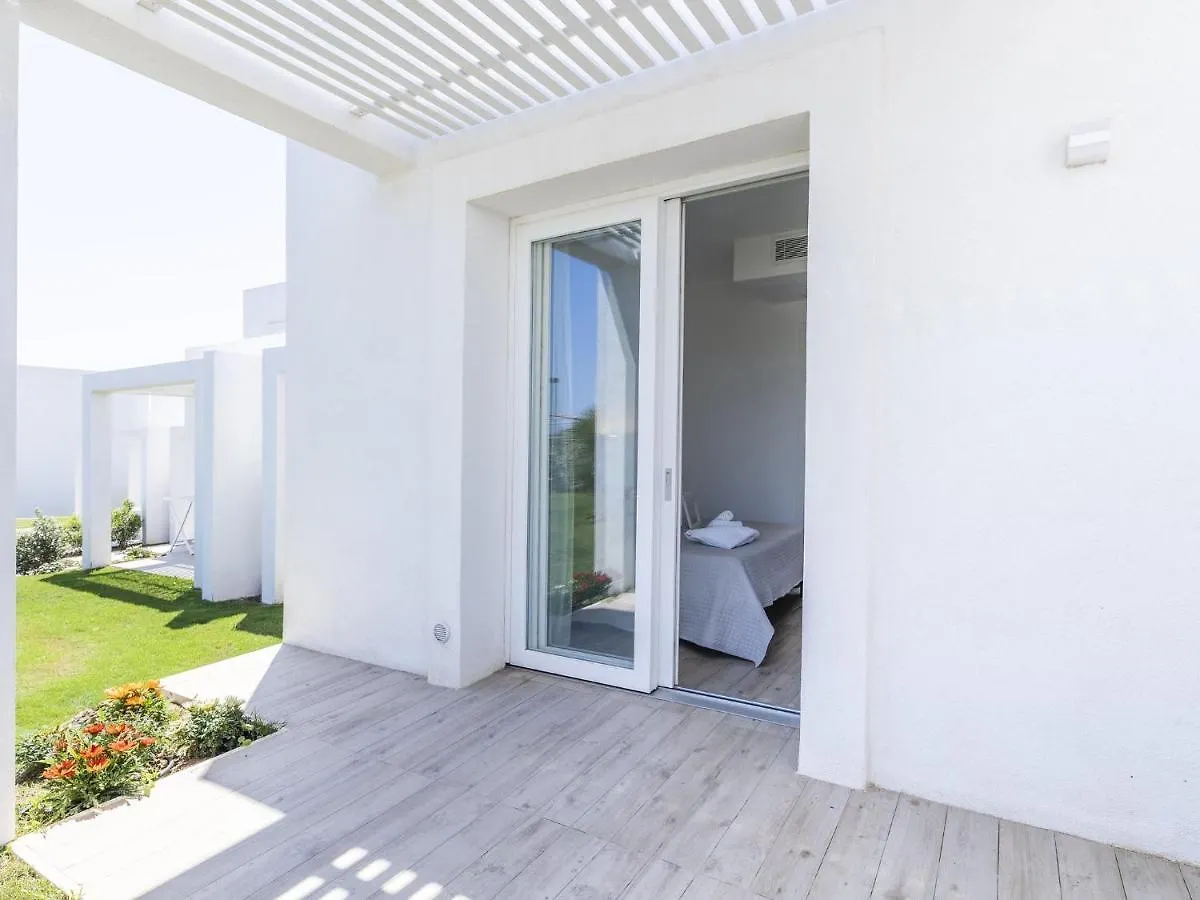 Apartment Capo Falcone Charming Apartment-2 By Interhome Stintino