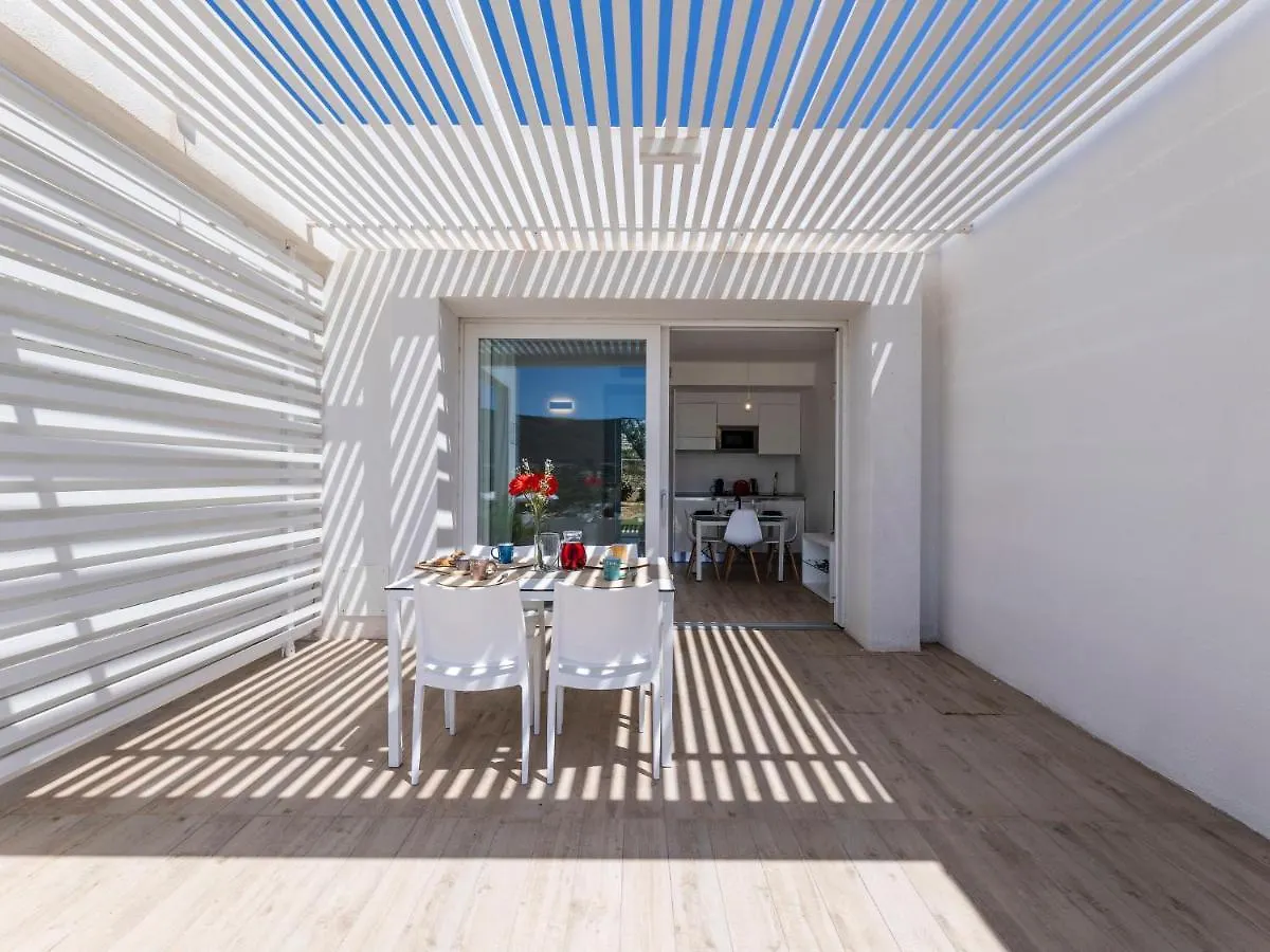 Apartment Capo Falcone Charming Apartment-2 By Interhome Stintino Italy