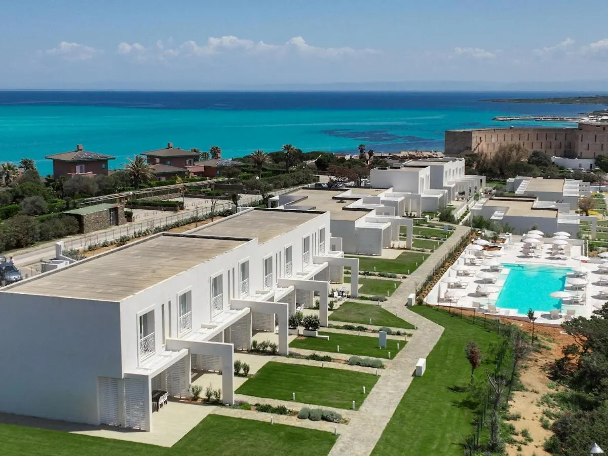 Apartment Capo Falcone Charming Apartment-2 By Interhome Stintino