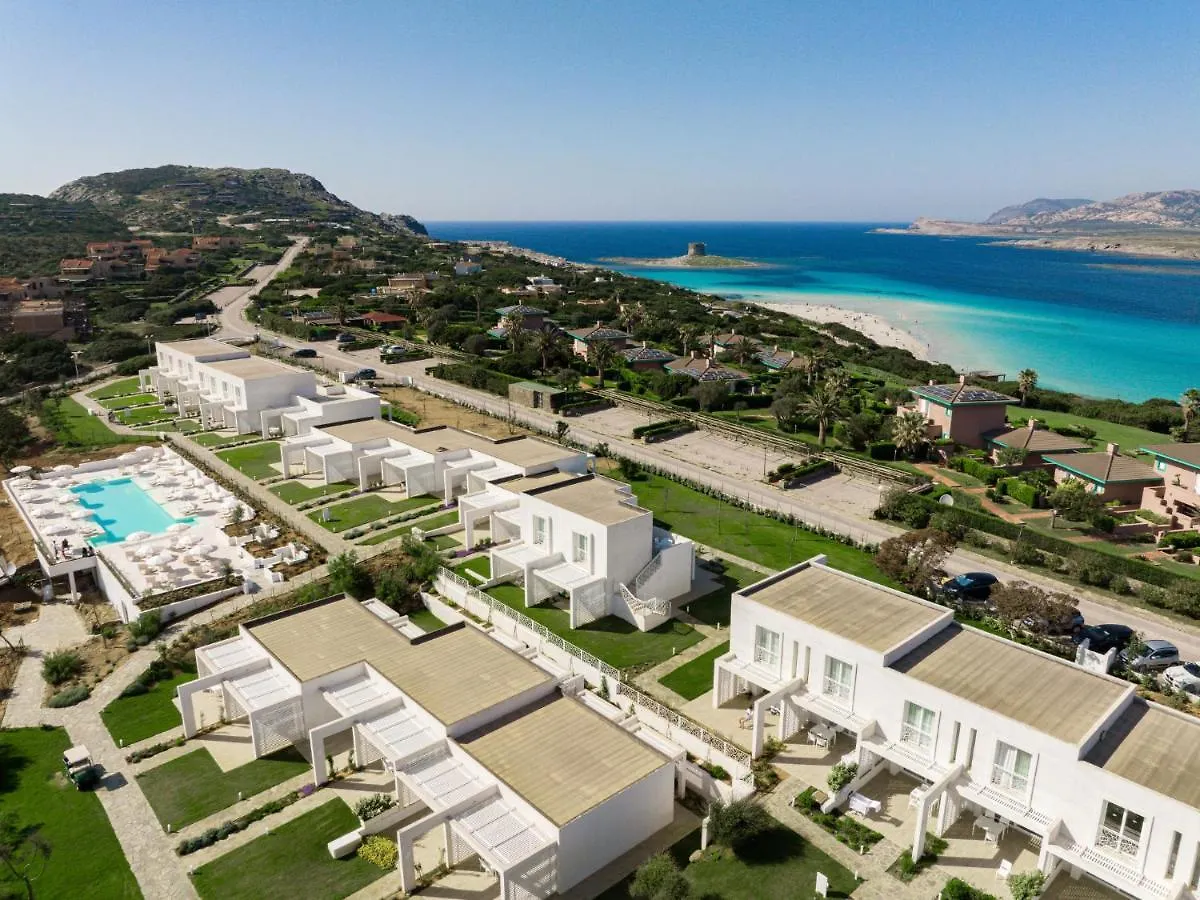 Apartment Capo Falcone Charming Apartment-2 By Interhome Stintino