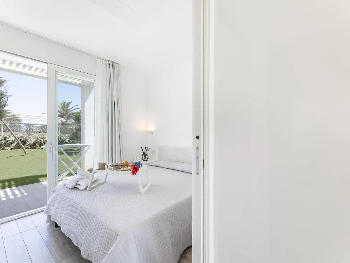 Apartment Capo Falcone Charming Apartment-2 By Interhome Stintino Italy