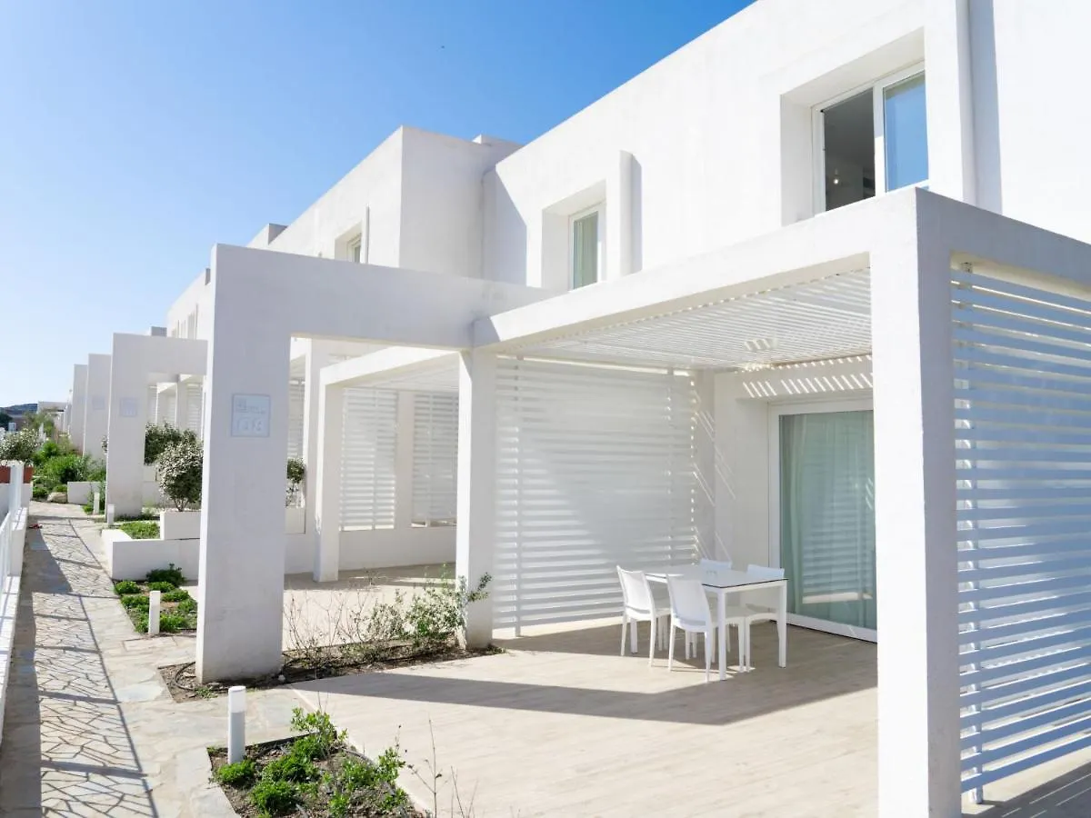 Apartment Capo Falcone Charming Apartment-2 By Interhome Stintino İtalya