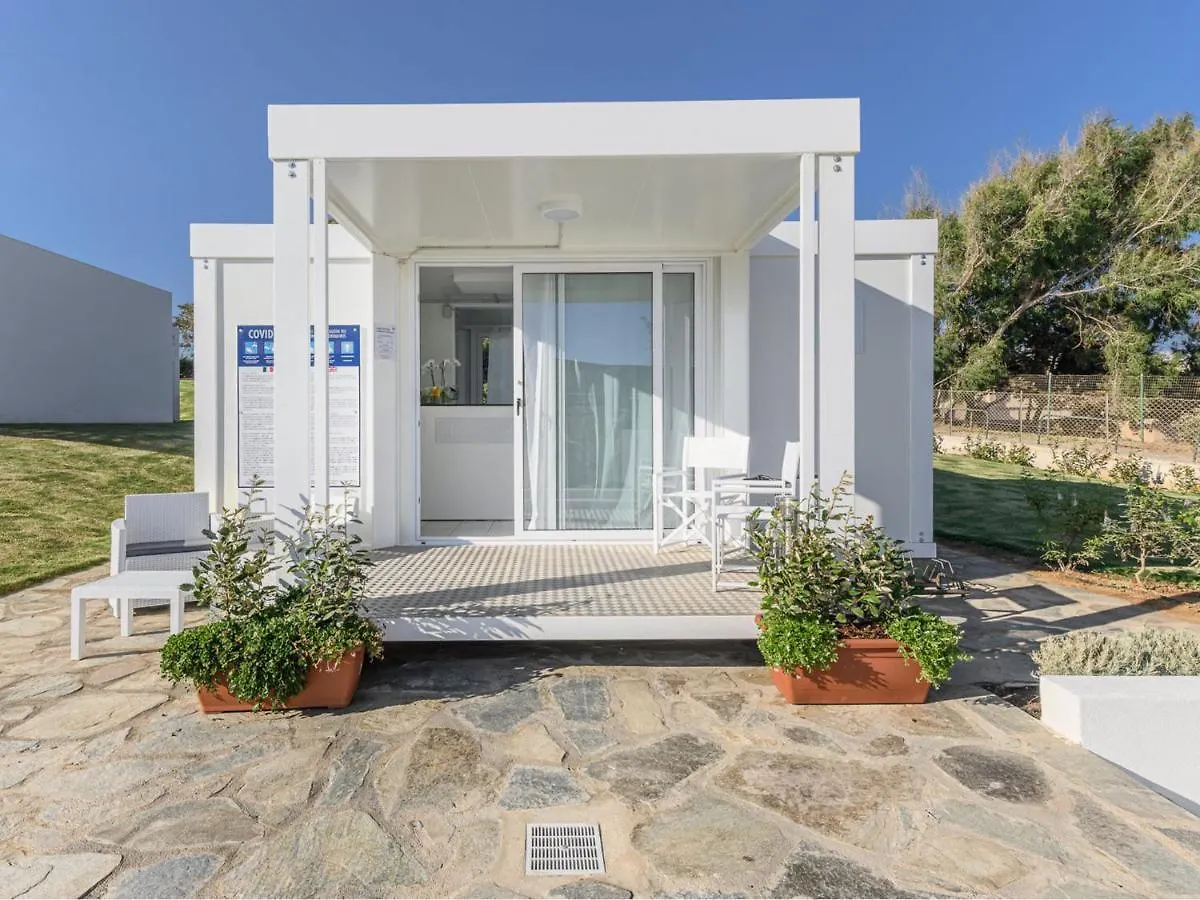 Apartment Capo Falcone Charming Apartment-2 By Interhome Stintino