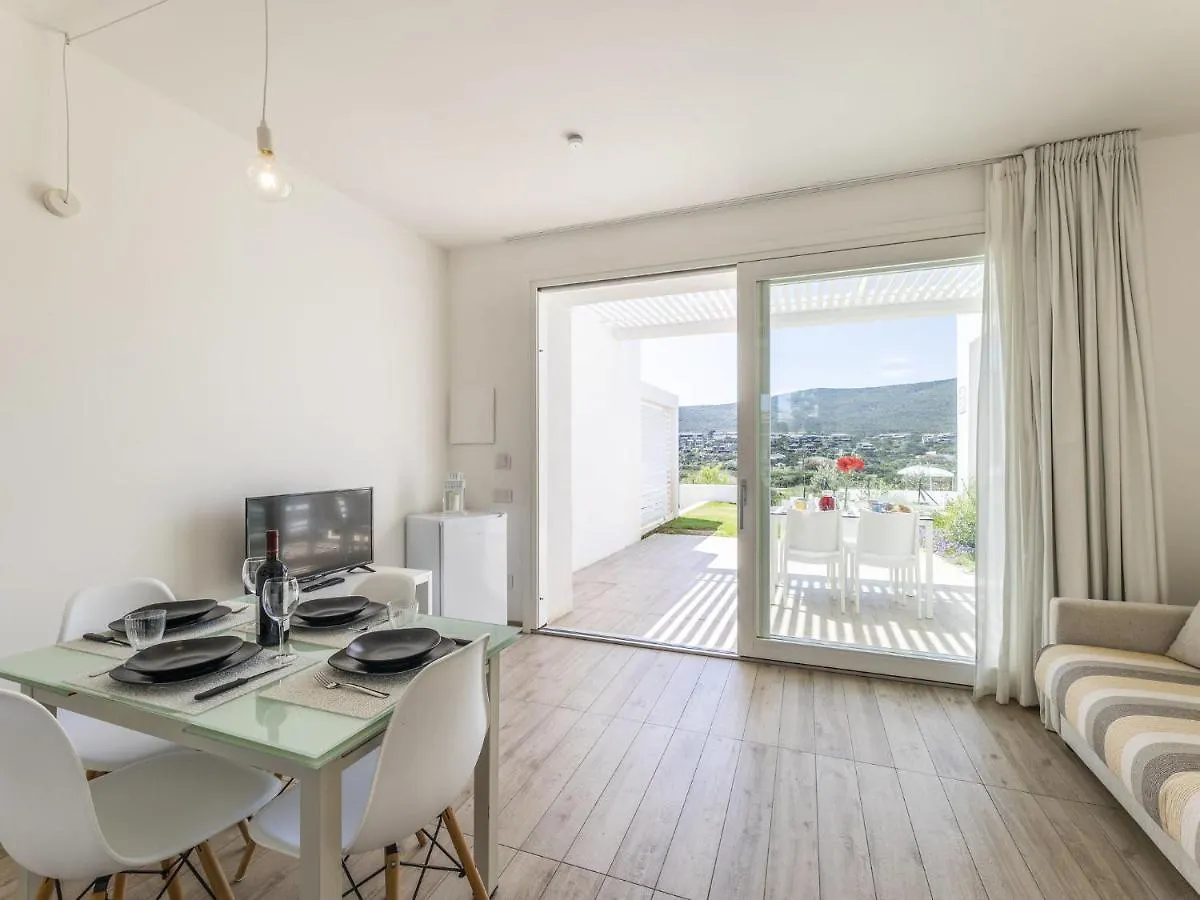 Apartment Capo Falcone Charming Apartment-2 By Interhome Stintino
