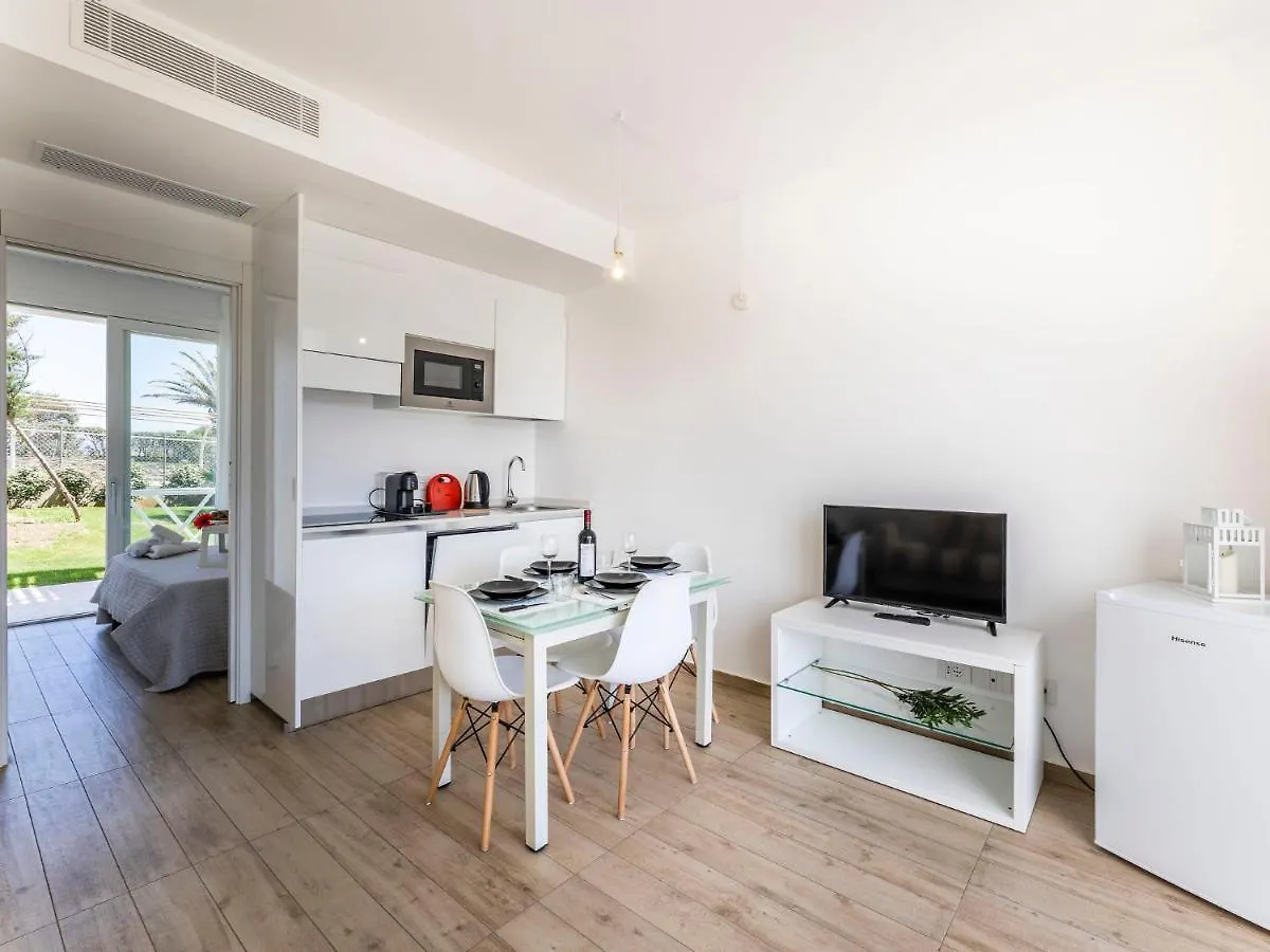 Apartment Capo Falcone Charming Apartment-2 By Interhome Stintino