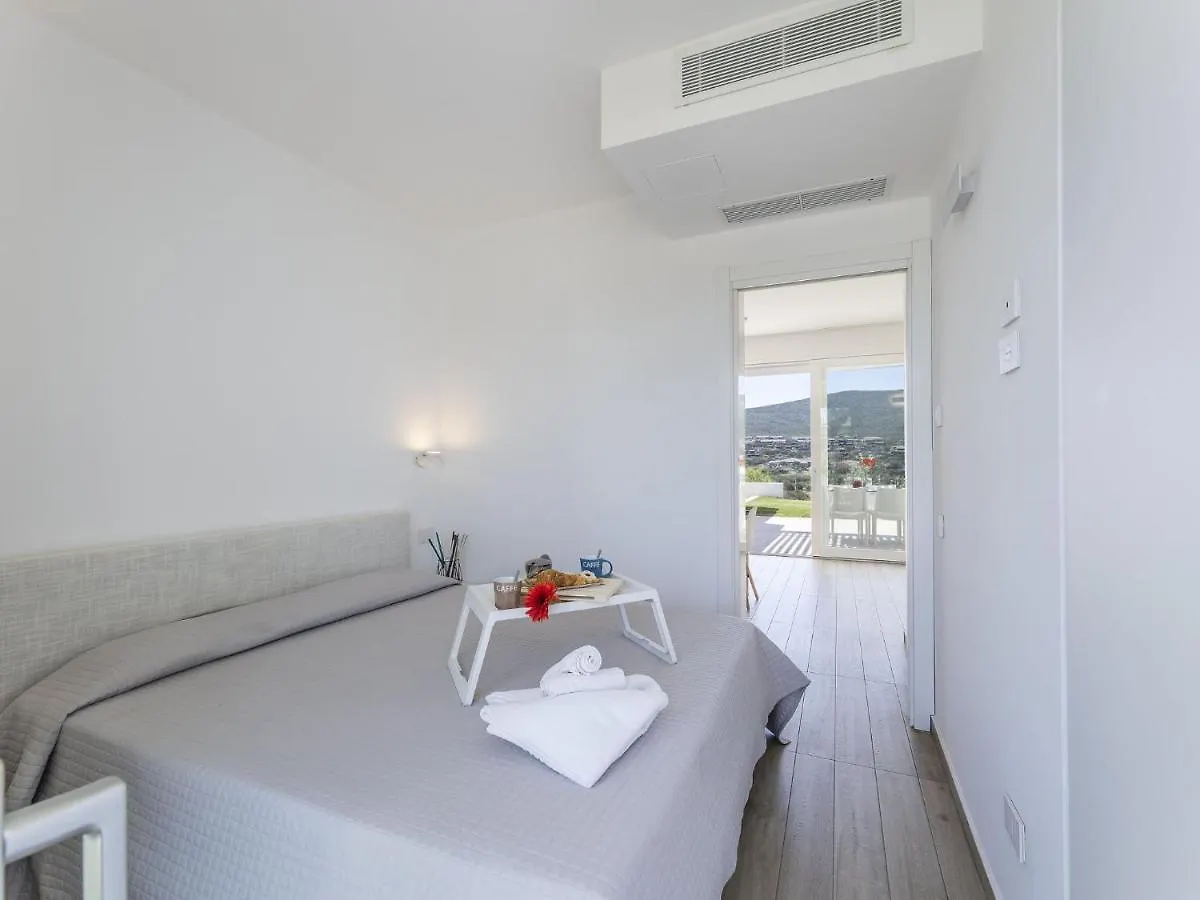 Apartment Capo Falcone Charming Apartment-2 By Interhome Stintino 0*,