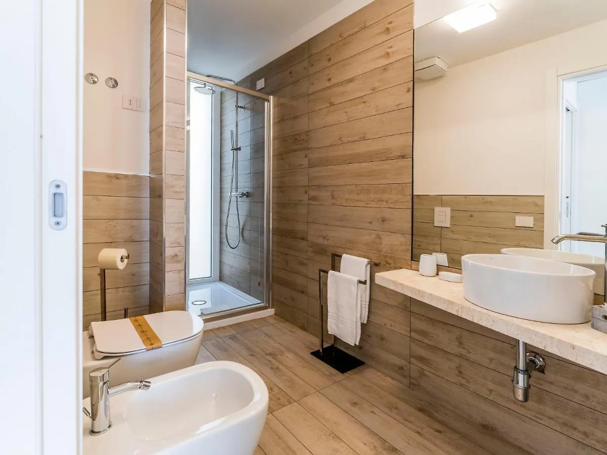 Apartment Capo Falcone Charming Apartment-2 By Interhome Stintino