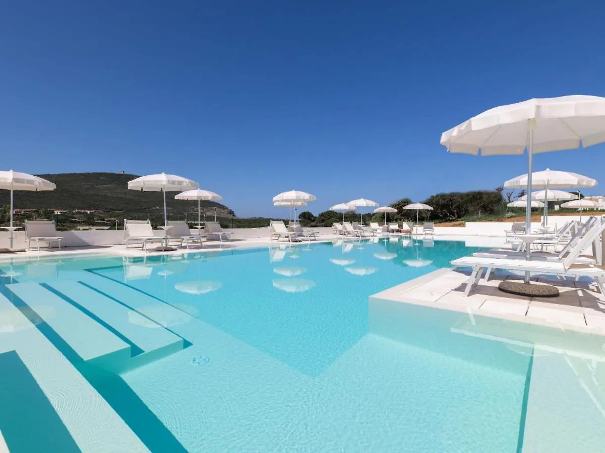 Apartment Capo Falcone Charming Apartment-2 By Interhome Stintino