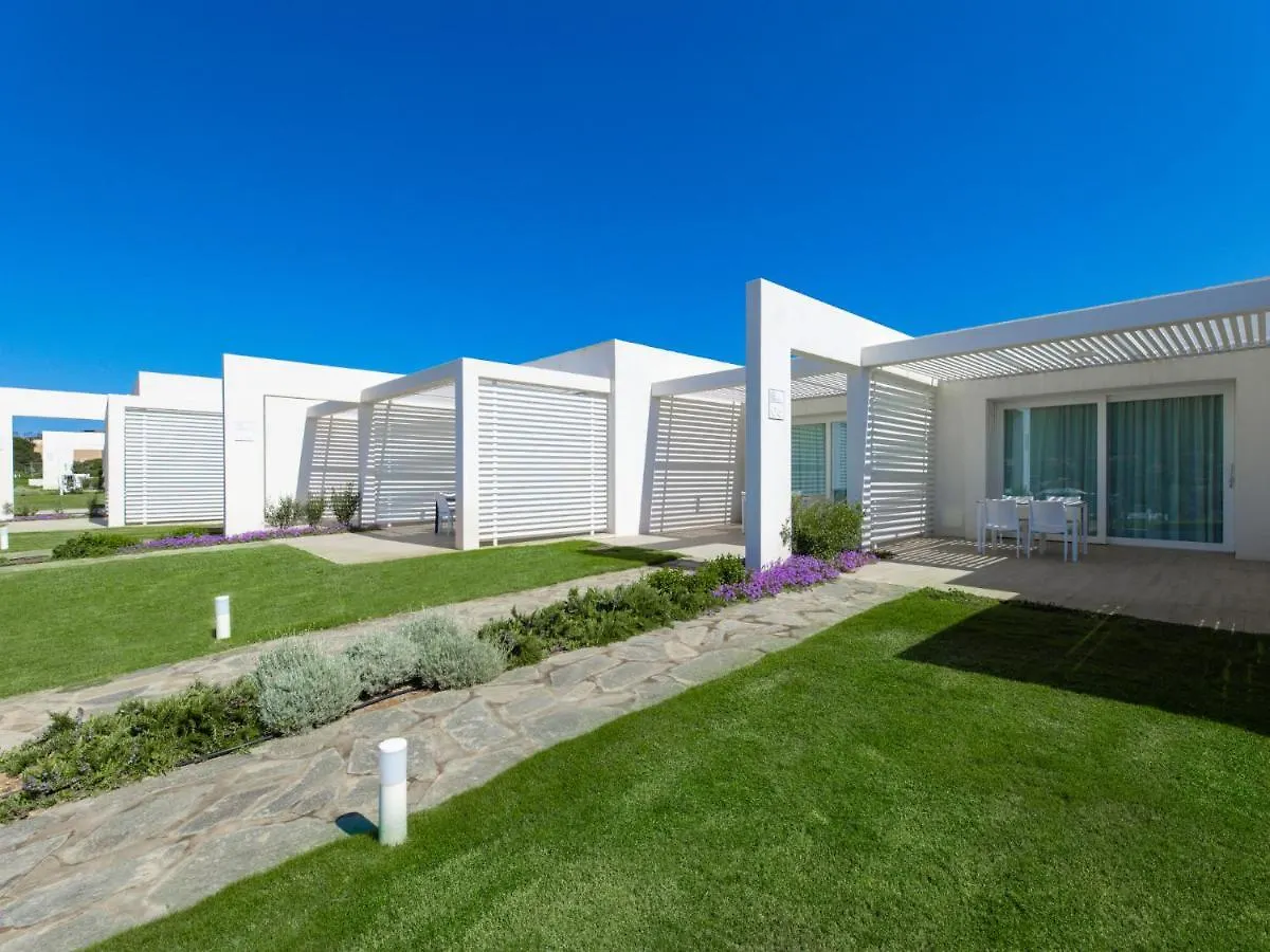 Apartment Capo Falcone Charming Apartment-2 By Interhome Stintino