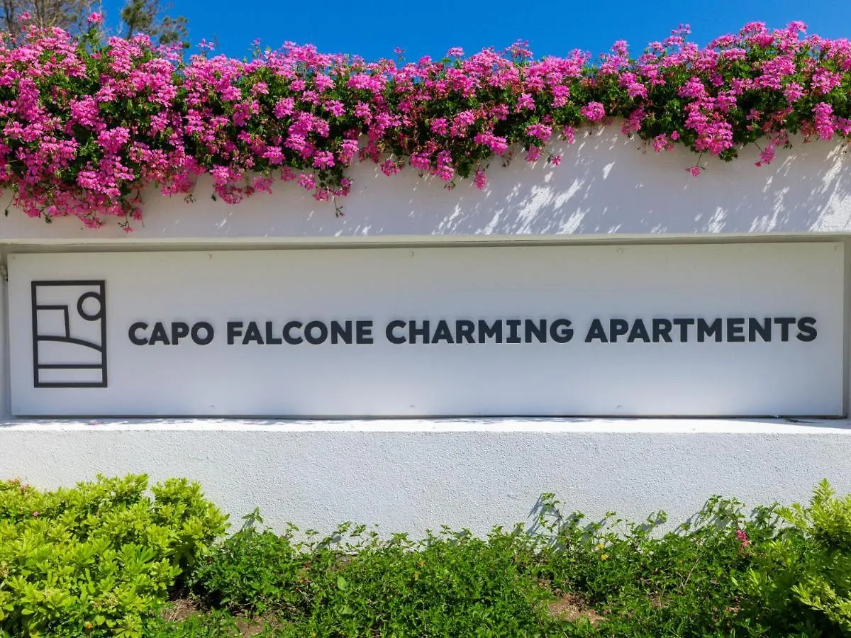 Apartment Capo Falcone Charming Apartment-2 By Interhome Stintino Italy