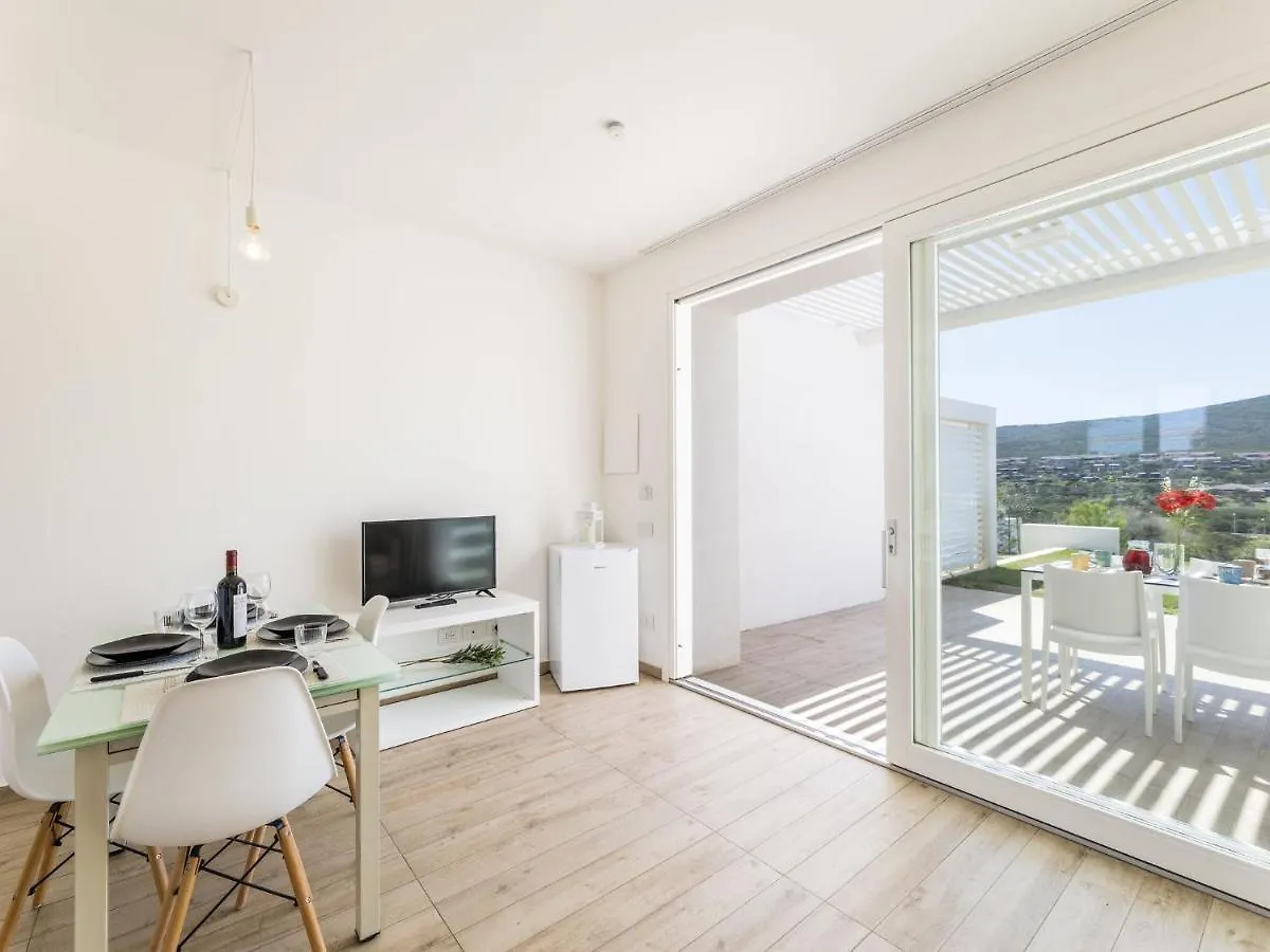 Apartment Capo Falcone Charming Apartment-2 By Interhome Stintino